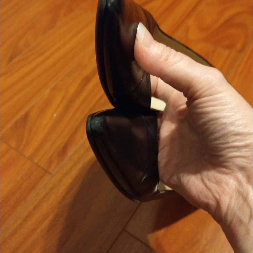 Jimmy Choo Pointed Heels 39